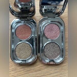 Rabanne Eyephoria Mini Palette Set
